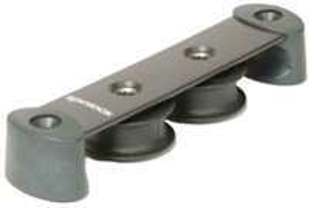 Spinlock T38 Deck Organiser (2 Sheave)
