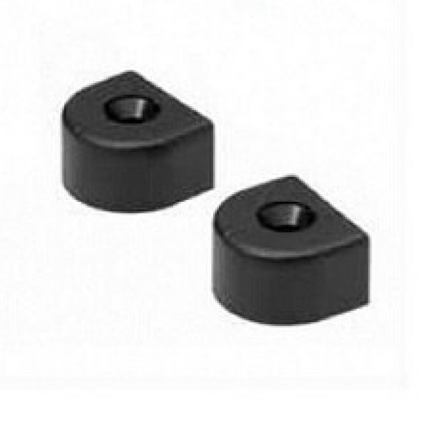 Barton 20mm Track Ends (Pair)