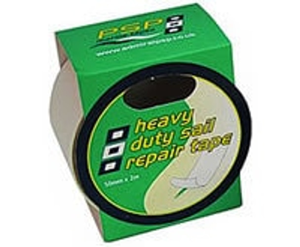 PSP Sail Repair Tape - Heavy Duty  50mm x 2m