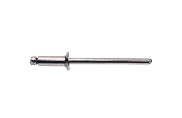 Sowester A4 Stainless  Head Riverts  4.8mm x 16mm 