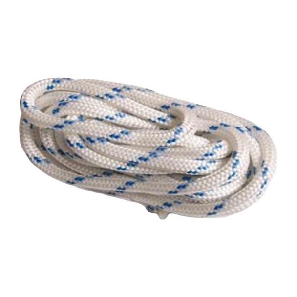 Sowester Topaz Jib Sheet 8mm (Training)