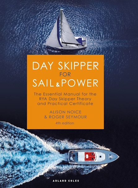 RYA Day Skipper Sail & Power