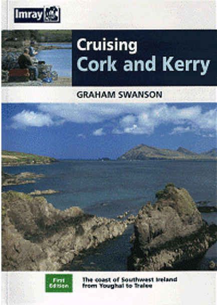 Imray Cruising Guide to Cork & Kerry