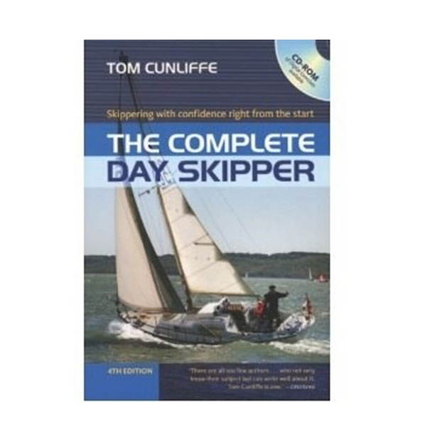 omplete Day Skipper - Tom Cunliffe