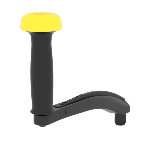 ProTouch Winch Handle Black