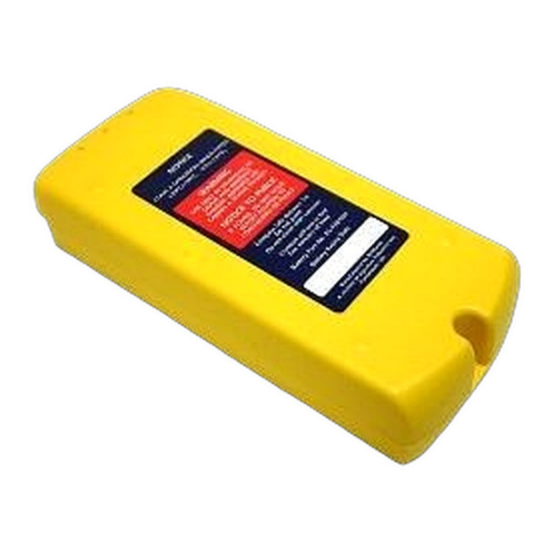 McMurdo Fastfind Plus/Max G Battery