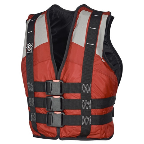 Crewsaver Swift Water Rescue Lite Buoyancy Aid 50N 