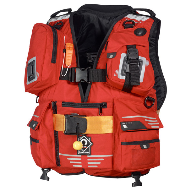 Crewsaver Swift Water Rescue Buoyancy Aid 80N - 8673