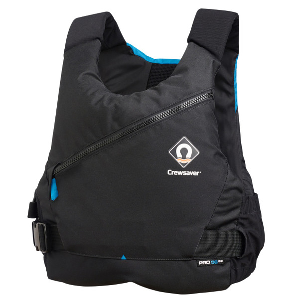 Crewsaver Pro SZ Buoyancy aid - Junior - black blue