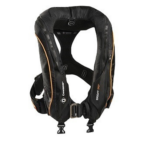 Crewsaver 290N Ergofit Lifejackets with Hammar