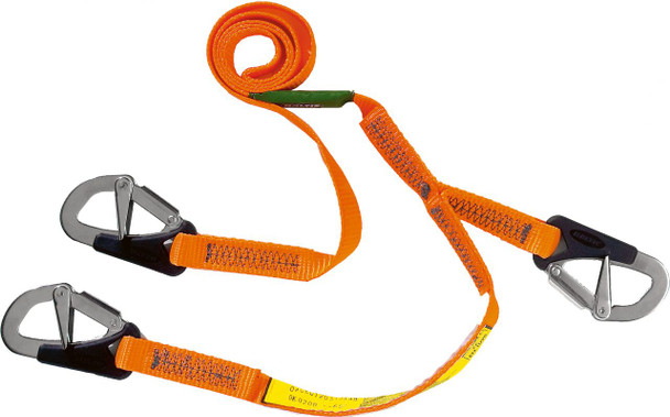 Baltic 3 Hook Safety Line