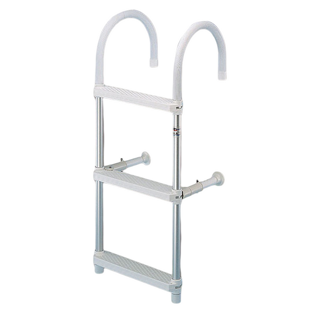 Trem Portable Boarding Ladder 3 Step