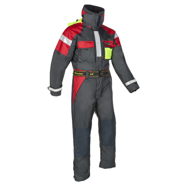Mullion Aquafloat Superior 50N Flotation Suit