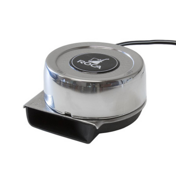 Roca Compact Marine Horn 12v  460701