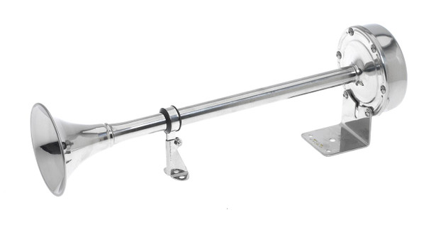 Roca Single Trumpet Horn 12v