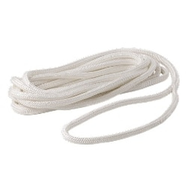 Polyropes White Dockline 19mm