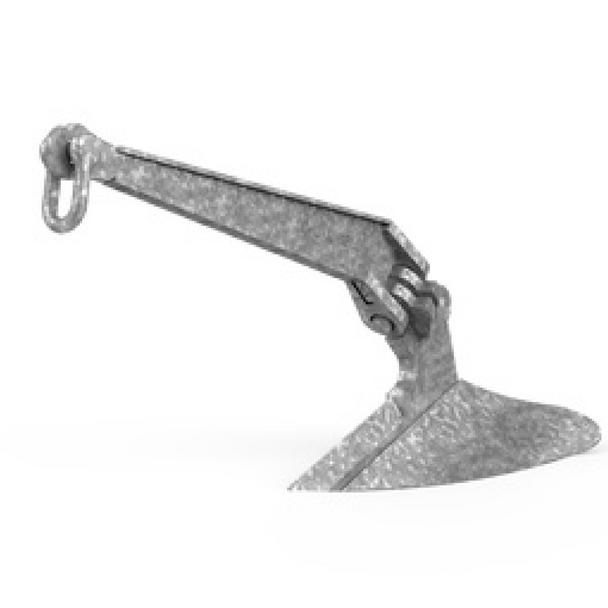 Lewmar CQR Anchor - 27kg 0056508W