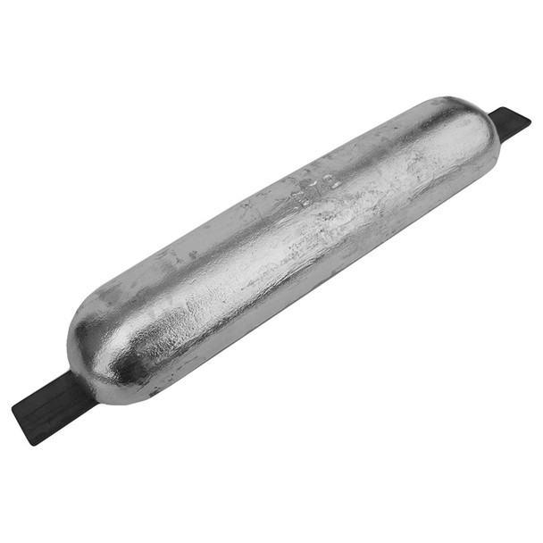 MGDuff Aluminium Anode AD72