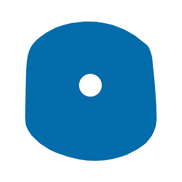 MGDuff ZD58 Anode Backing Sheet