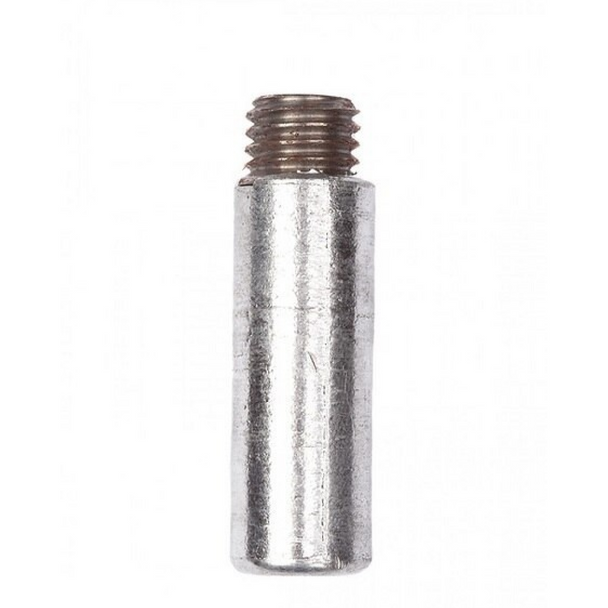 MGDuff Zinc Pencil Anode - P750/2''