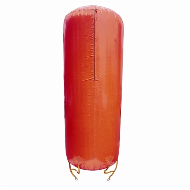 Crewsaver Racing Marks - Cylindrical Buoy - 4ft x 2ft