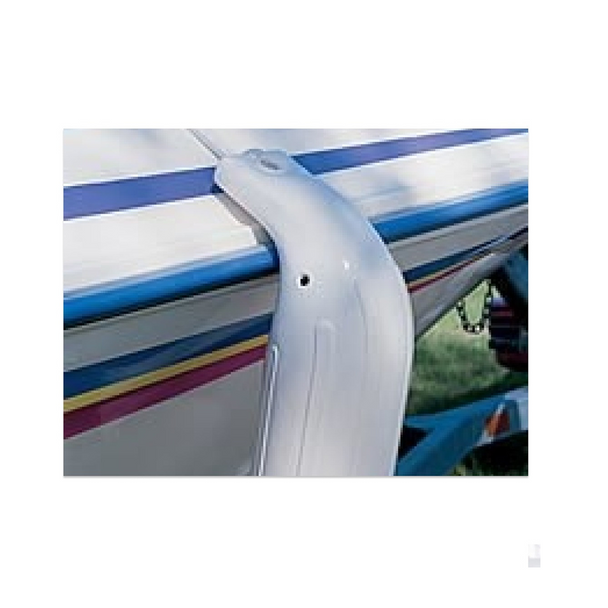 Taylor Made Low Freeboard Fender - 5" x 7" x 23"