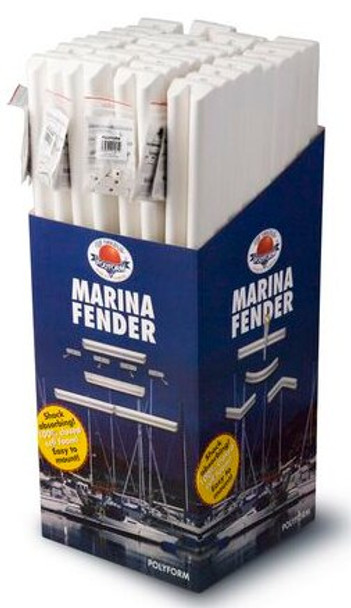 Polyform Marina Bumper Fender