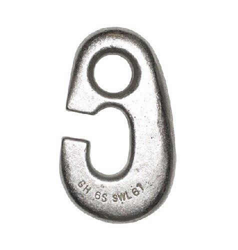 Markussens Boss G-Hook S/S