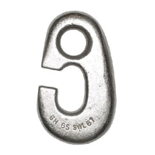 Markussens Boss G-Hook S/S