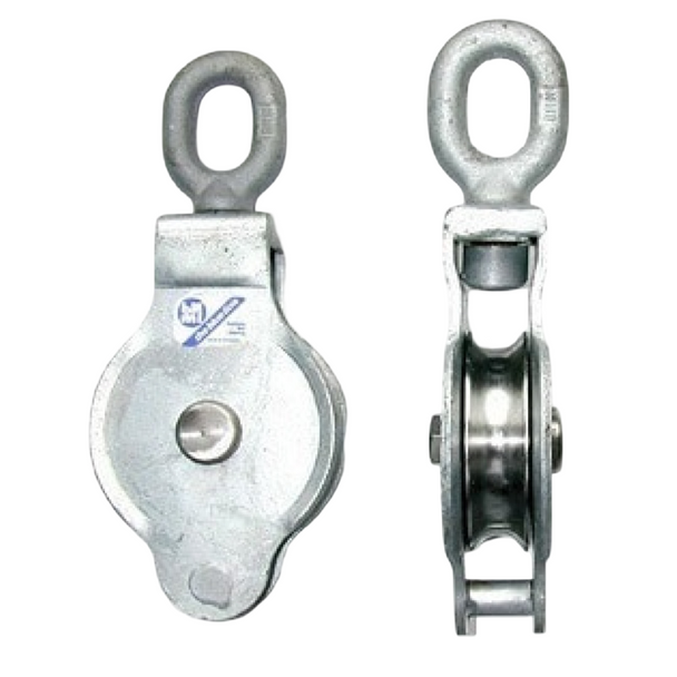 BMM Wire Rope KT1 Block 1 Ton