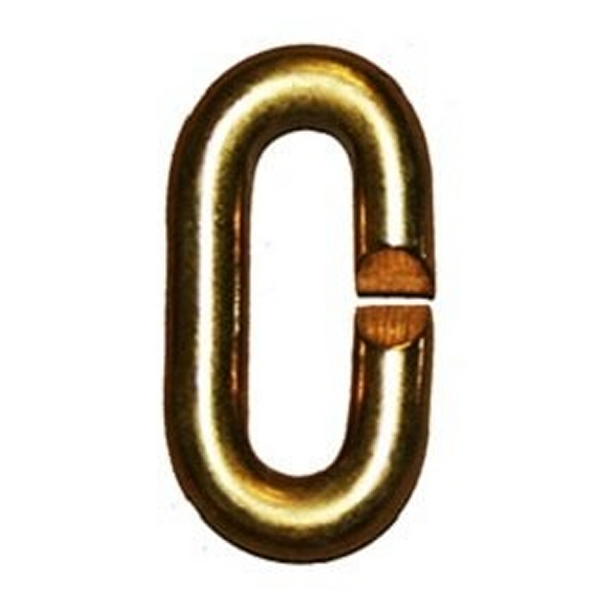 Chrome Steel Split Links