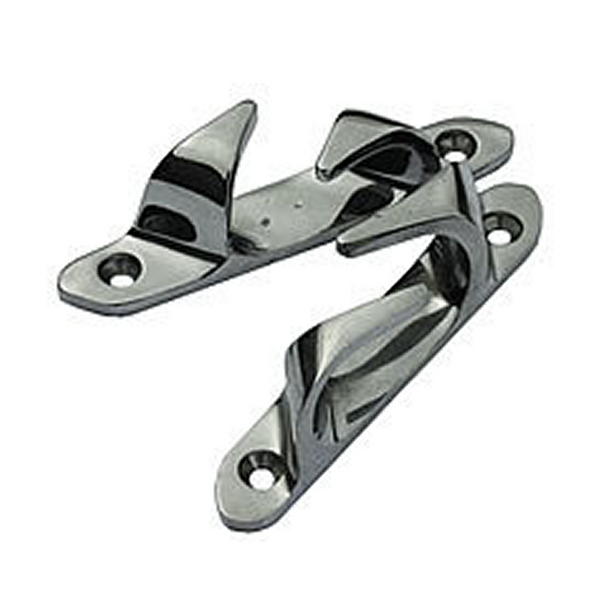 Nylon Deck Fairleads 120mm