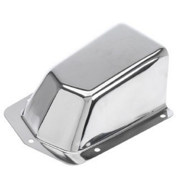 Roca Shell Vent S/S - 135mm x 110mm