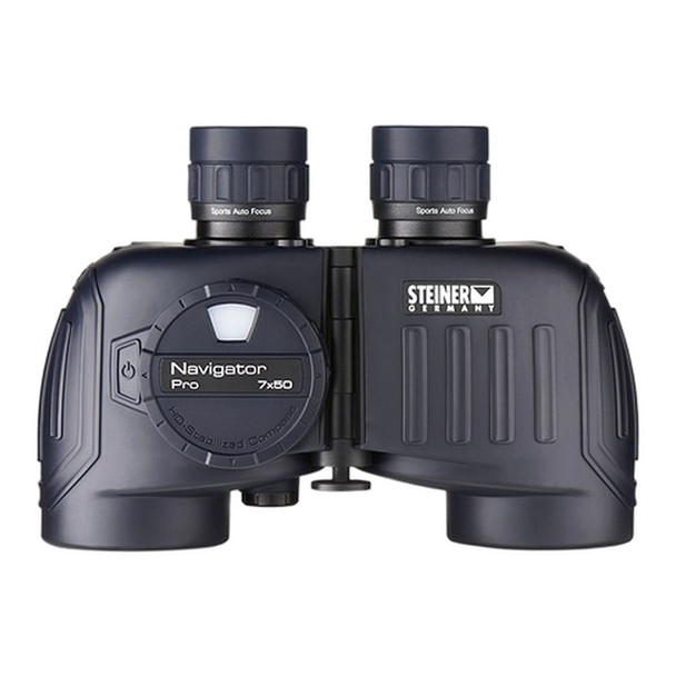 Steiner Navigator Pro Binoculars 7x50C with Compass