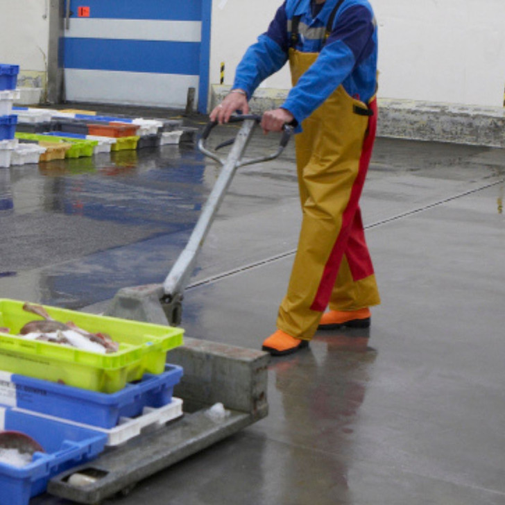 Guy Cotten Drembib Waterproof Work Bib & Braces