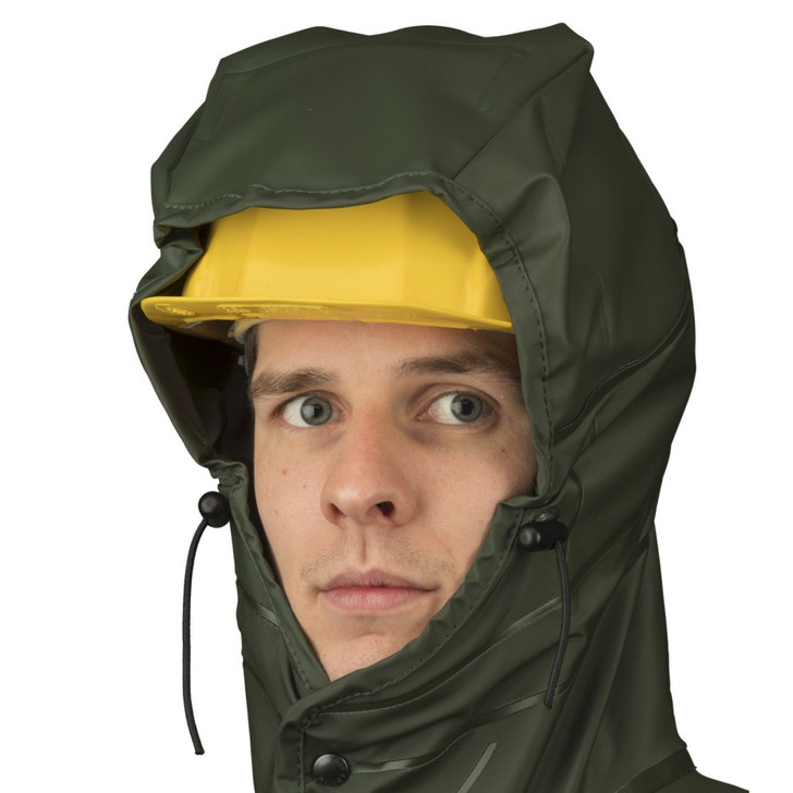 Guy Cotten Isoder Waterproof Work Jacket