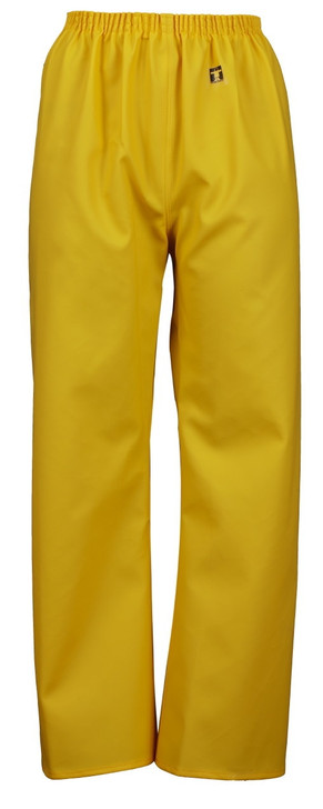 Guy Cotten Pouldo Junior Waterproof Trousers - Yellow