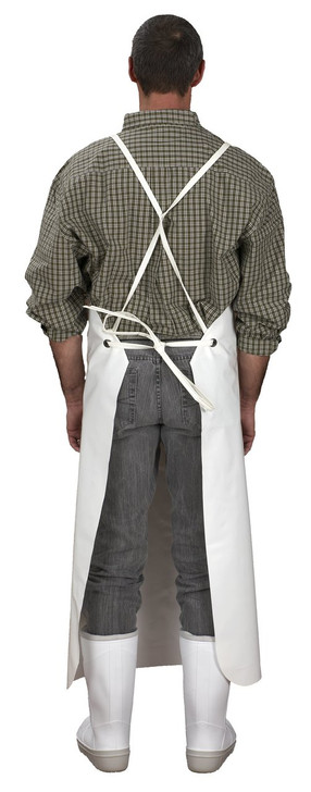 Guy Cotten Baxter Apron - Food Industry Lifestyle_2