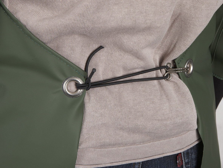 Guy Cotten Waterproof Dairy Apron