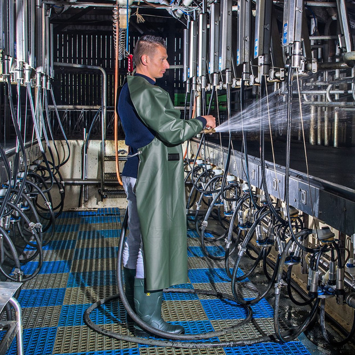 Guy Cotten Waterproof Dairy Apron