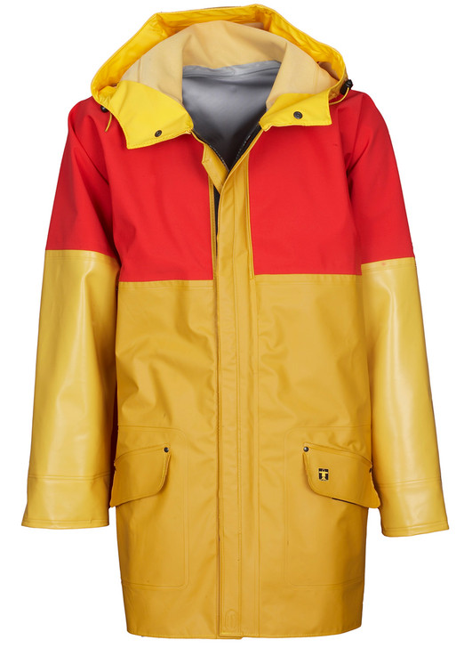 Guy Cotten Drempro Breathable Jacket_1