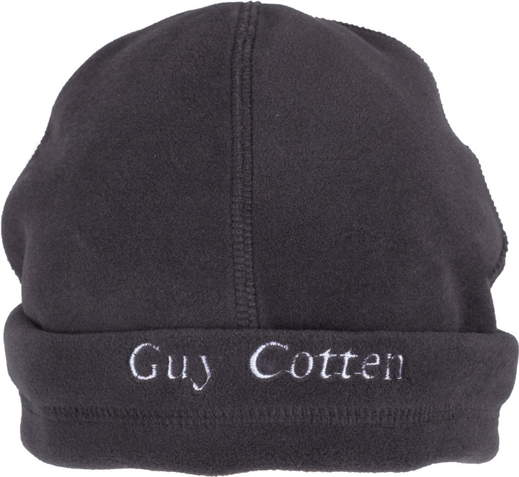 Guy Cotten Fleece Hat - Dark Grey
