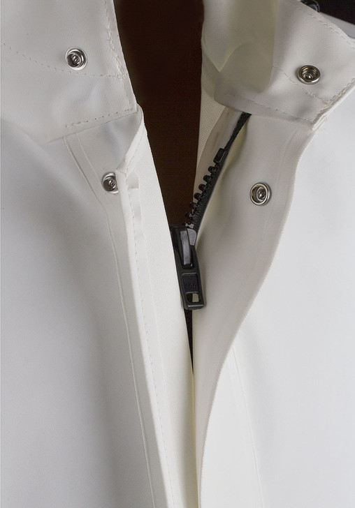 Guy Cotten Gamvik Jacket - Closure
