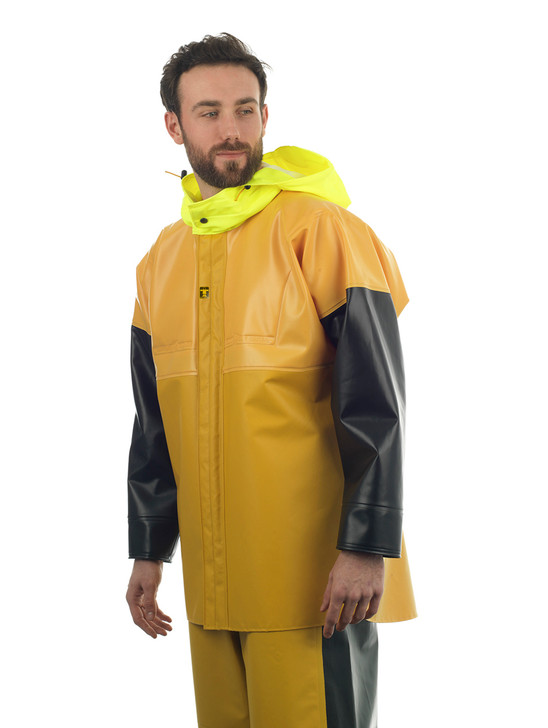 Guy Cotten Isomax Jacket Lifestyle_4