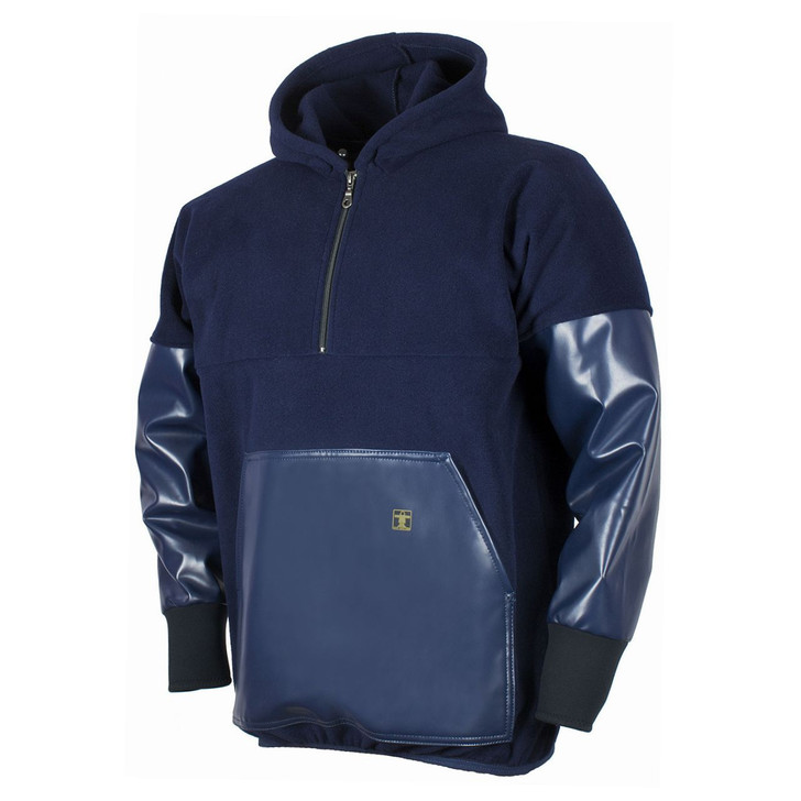 Guy Cotten Kodiak Navy Fleece