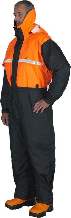 Guy Cotten Narvik One Piece Suit Lifestyle_2