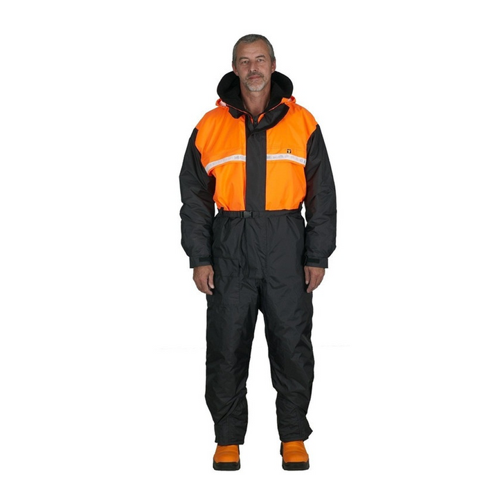 Guy Cotten Narvik One Piece Suit - front view