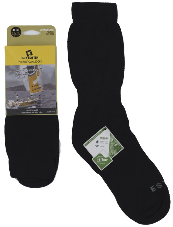 Guy Cotten Breathable Polaire Socks