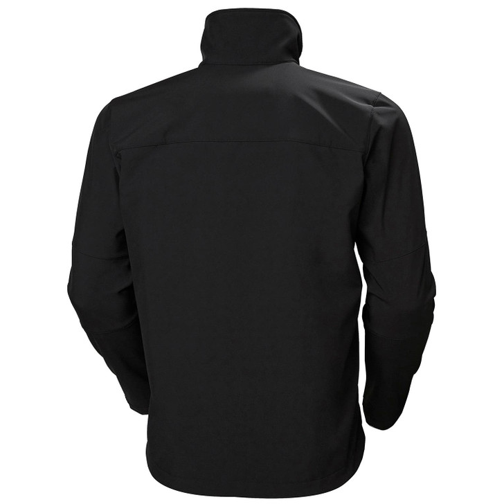 HH Workwear Kensington Softshell Jacket_2