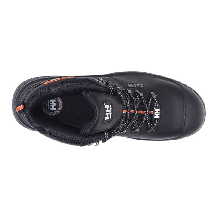 HH Workwear Chelsea Waterproof Safety Boot_4